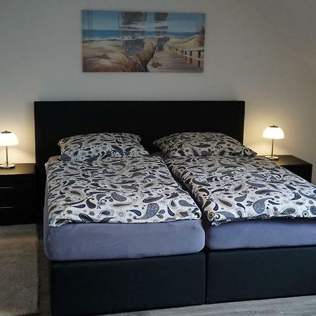 Apartmán Ferien Mal Anders Wilhelmshaven Exteriér fotografie