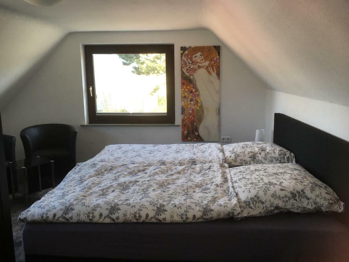 Apartmán Ferien Mal Anders Wilhelmshaven Exteriér fotografie