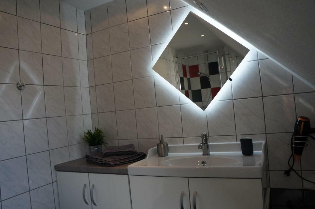 Apartmán Ferien Mal Anders Wilhelmshaven Exteriér fotografie