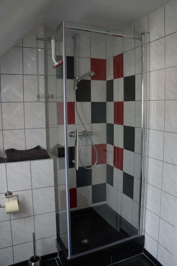 Apartmán Ferien Mal Anders Wilhelmshaven Exteriér fotografie